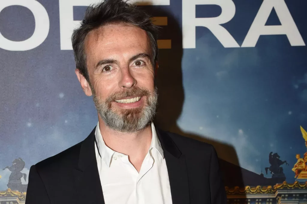 Star Academy surprise un ancien prof emblématique signe son grand retour 